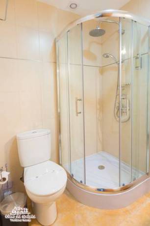 Imagen de la habitación del Casas Campo Cimo Da Quinta. Foto 12