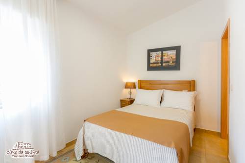 Imagen de la habitación del Casas Campo Cimo Da Quinta. Foto 15