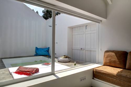 Imagen de la habitación del Casas Da Lupa. Foto 2