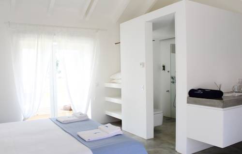 Imagen de la habitación del Casas Da Lupa. Foto 5