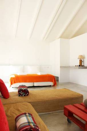 Imagen de la habitación del Casas Da Lupa. Foto 6