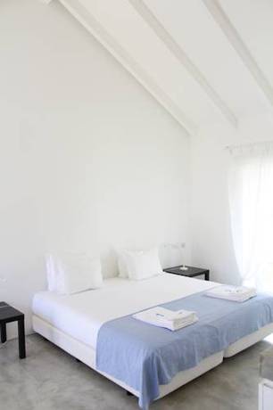 Imagen de la habitación del Casas Da Lupa. Foto 7