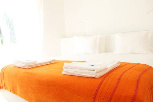 Imagen de la habitación del Casas Da Lupa. Foto 8