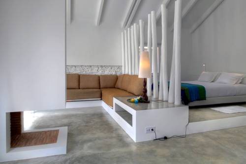 Imagen de la habitación del Casas Da Lupa. Foto 10
