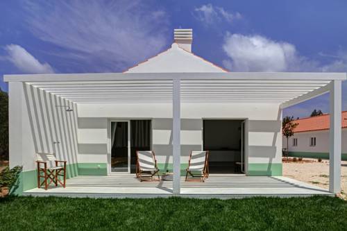 Imagen de la habitación del Casas Da Lupa. Foto 11