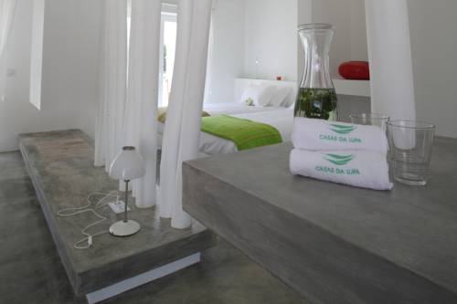 Imagen de la habitación del Casas Da Lupa. Foto 13