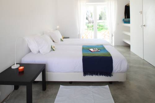 Imagen de la habitación del Casas Da Lupa. Foto 14