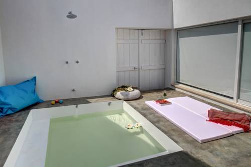 Imagen de la habitación del Casas Da Lupa. Foto 16