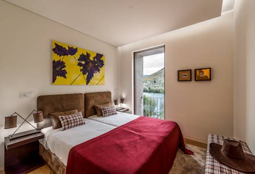 Imagen de la habitación del Casas Da Quinta De Merouco. Foto 5