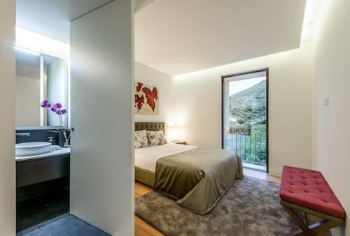 Imagen de la habitación del Casas Da Quinta De Merouco. Foto 6