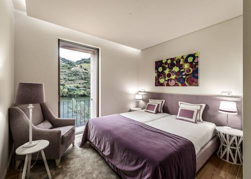 Imagen de la habitación del Casas Da Quinta De Merouco. Foto 7