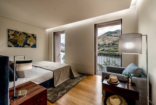 Imagen de la habitación del Casas Da Quinta De Merouco. Foto 8