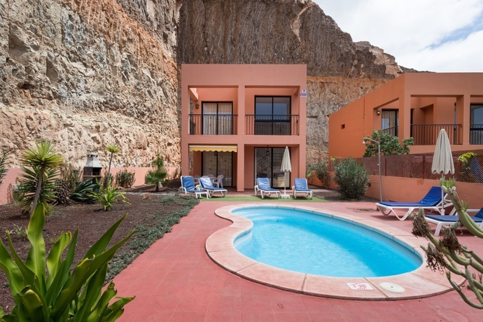 Imagen general del Casas De Tauro. Foto 1