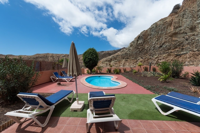 Imagen general del Casas De Tauro. Foto 2