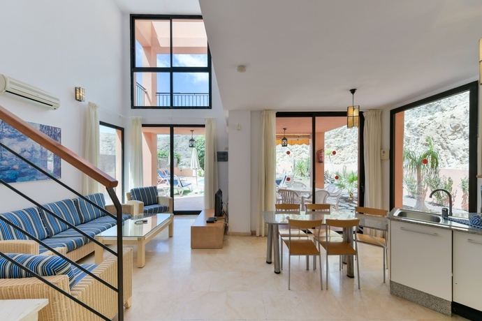 Imagen general del Casas De Tauro. Foto 4