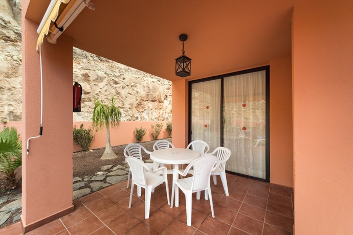 Imagen general del Casas De Tauro. Foto 5