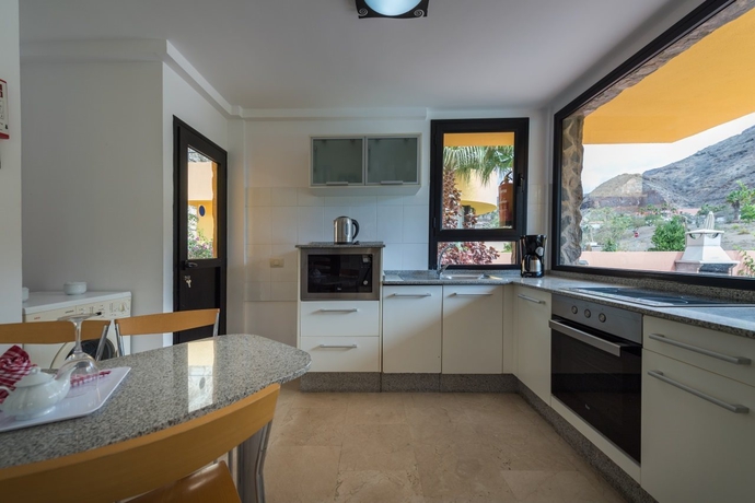 Imagen general del Casas De Tauro. Foto 7