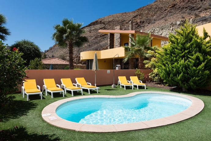 Imagen general del Casas De Tauro. Foto 8