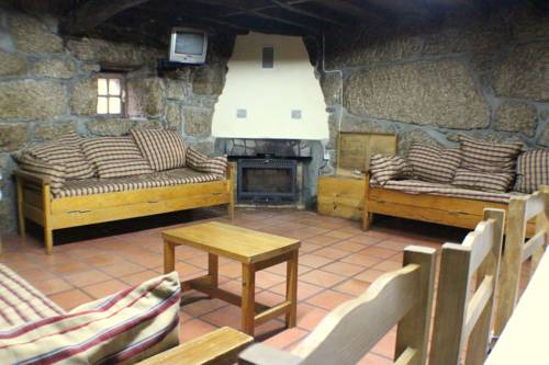 Imagen de la habitación del Casas Do Cruzeiro. Foto 2