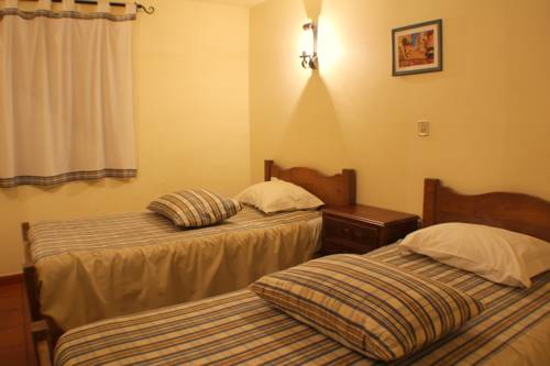Imagen de la habitación del Casas Do Cruzeiro. Foto 3