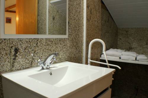 Imagen de la habitación del Casas Do Cruzeiro. Foto 4