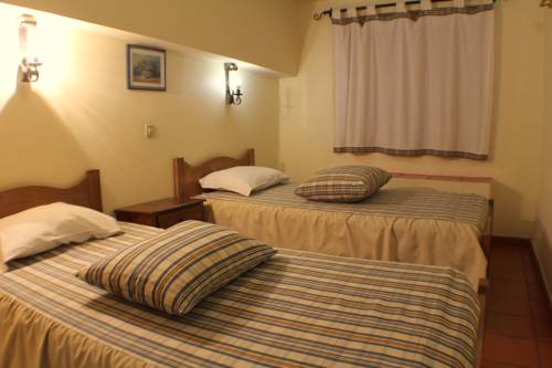 Imagen de la habitación del Casas Do Cruzeiro. Foto 5