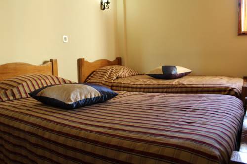 Imagen de la habitación del Casas Do Cruzeiro. Foto 7