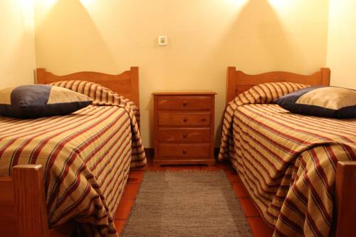 Imagen de la habitación del Casas Do Cruzeiro. Foto 8