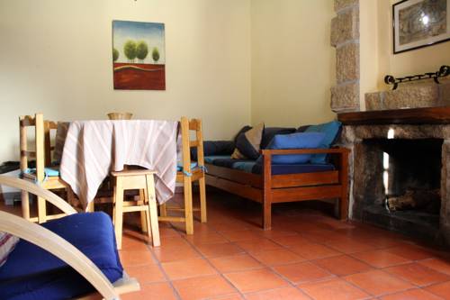 Imagen de la habitación del Casas Do Cruzeiro. Foto 9