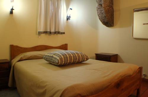 Imagen de la habitación del Casas Do Cruzeiro. Foto 10