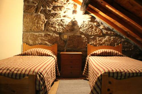 Imagen de la habitación del Casas Do Cruzeiro. Foto 11