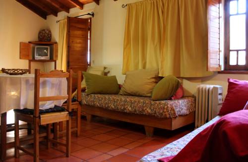 Imagen de la habitación del Casas Do Cruzeiro. Foto 12