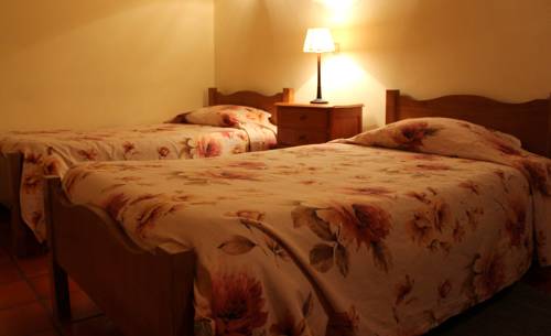 Imagen de la habitación del Casas Do Cruzeiro. Foto 14