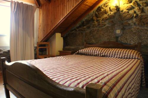 Imagen de la habitación del Casas Do Cruzeiro. Foto 16