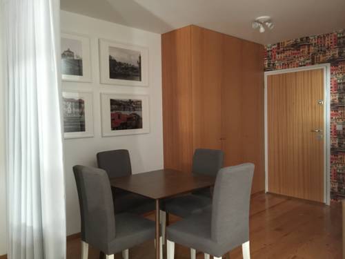 Imagen de la habitación del Casas Do Teatro. Foto 2