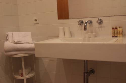 Imagen de la habitación del Casas Do Teatro. Foto 8