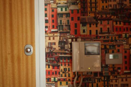 Imagen de la habitación del Casas Do Teatro. Foto 9