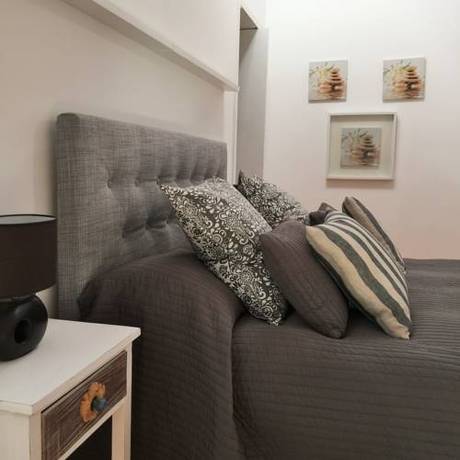 Imagen de la habitación del Casas Do Teatro. Foto 11