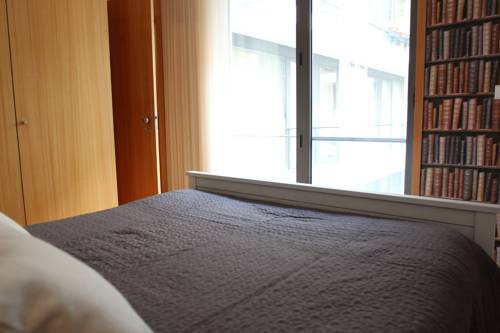 Imagen de la habitación del Casas Do Teatro. Foto 16