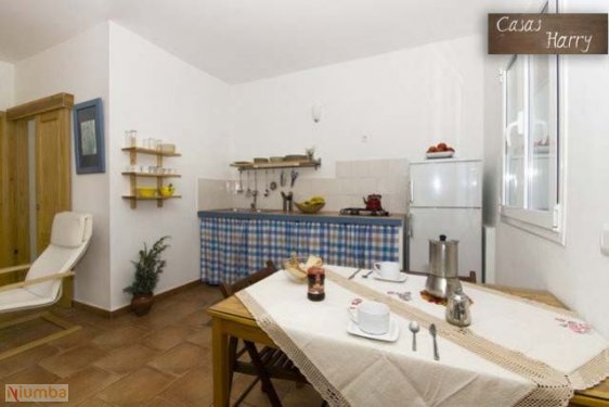 Imagen general del Casas Harry. Foto 2