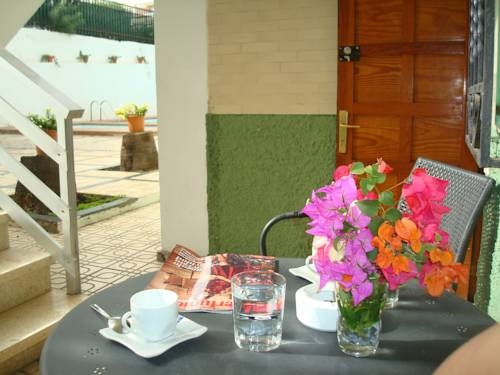 Imagen general del Casas Jumilla. Foto 2