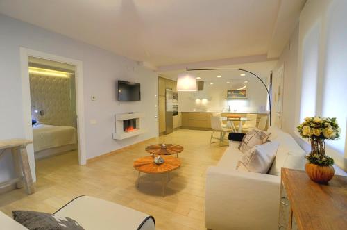 Imagen general del Casas Ordesa. Foto 2