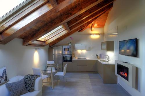 Imagen de la habitación del Casas Ordesa. Foto 20