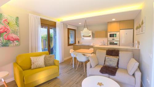 Imagen general del Casas Ordesa. Foto 4