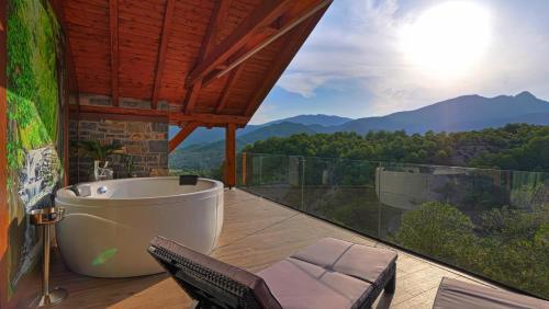 Imagen general del Casas Ordesa. Foto 7