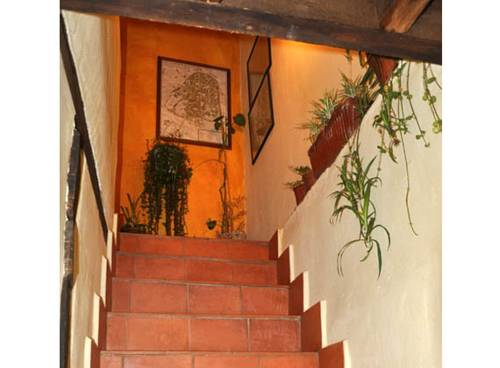 Imagen de la habitación del Casas Rurales Casas En Batuecas. Foto 3