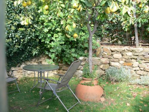 Imagen de la habitación del Casas Rurales Casas En Batuecas. Foto 4