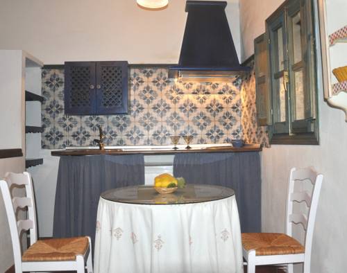 Imagen de la habitación del Casas Rurales Casas En Batuecas. Foto 5