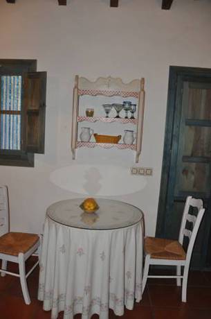 Imagen de la habitación del Casas Rurales Casas En Batuecas. Foto 7