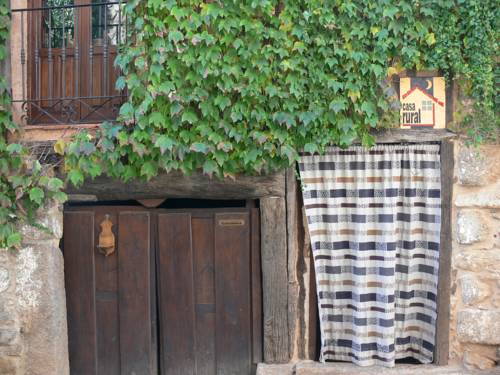 Imagen de la habitación del Casas Rurales Casas En Batuecas. Foto 9